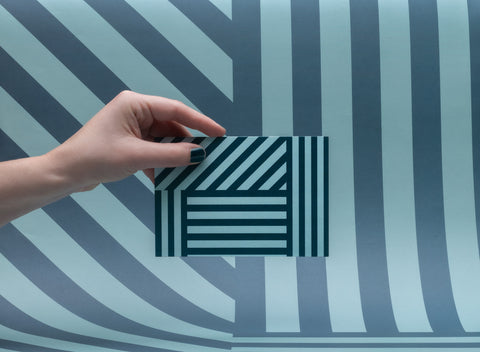 ATHENS MY LOVE Postcards