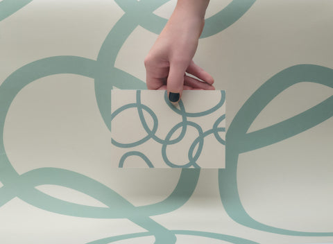 ATHENS MY LOVE Postcards