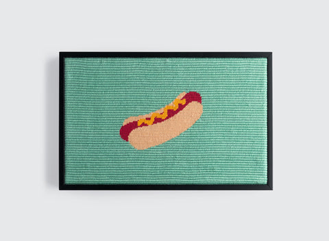 HOT DOG