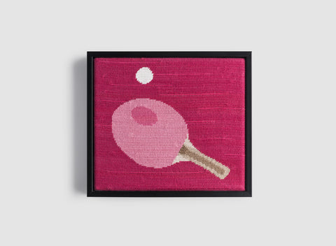 PINK PONG